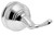 Symmons 473RH Allura Robe Hook