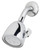 Symmons 4-231 Super Showerhead