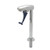 T&S Brass B-1213 - Glass Filler, Pedestal Mount, Ex-Long Inlet Shank