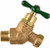 Arrowhead 361LF Arrow-Breaker No-Kink Hose Bib 3/4 MIP Lead Free