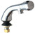 Chicago Faucets - LAVATORY METERING FAUCET
