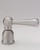 Jaclo 1007-M-PSS - SVO Faucet Metal Lever Handle - POLISHED STAINLESS STEEL