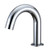 Hydrotek HE-2710-LR ENDURATEK Battery Single-Hole Sensor Faucet
