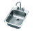 DROP IN HAND SINK 13x17