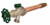 Prier Products - C-144D08 - 8-inch Anti-Siphon Freezeless Hydrant 1/2-inch MPT x 1/2-inch SWT