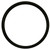 Prier Products - 336-0005 - O-Ring, Hose Piece for C-108