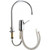 Chicago Faucets 2302-GN8AE73ABCP Sink Faucet