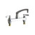 Chicago Faucets 1100-E35-369ABCP