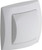 Geberit - 115.941.11.1 - Square Single Flush Button Actuator Plate