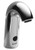 Chicago faucets 115.729.21.1 - Single Hole Electronic Sensor Faucet