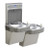 Elkay LZSTL8WSVRSK - EZH2O™ Bi-Level Bottle Filling Station