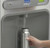 Elkay LZSTL8WSVRSK Elkay ezH2O Bottle Filling Station & Versatile Bi-Level ADA Vandal-Resistant Cooler, Filtered Refrigerated Stainless