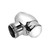 Sloan 0388065 H790A CP STOP ASM 1 IN ADJ L/ CAP