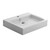 American Standard 0621001.020 Studio Above Counter Vessel Single Hole (White)