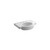American Standard 0282004.020 Retrospect Pedestal Basin 4" Centers (White)