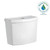 American Standard 4000204.020 Studio Siph Dual Flush Tank White