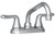 American Standard 2475550.002 COLONY SOFT LAUNDRY W/ AER END