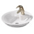 American Standard 0670000.020 Morning Above-Counter Lavatory (White)