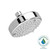 American Standard 1660652.002 3-Function Rain Showerhead-1.75Gpm (Chrome)