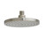 American Standard 1660681.295 6" Modern Rain Showerhead (Satin Nickel)