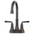 American Standard 4279400.278 Delancey Centerset Bar Sink Faucet (Legacy Bronze)
