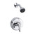 American Standard T675501.295 - COLONY SOFT  SHOWER ONLY TRIM KIT