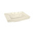 American Standard 0329008.222 Townsend Above-Counter Lavatory 8" Centers (Linen)