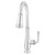 American Standard 4279300.002 Delancey Single-Handle Pull-Down Kitchen Faucet (Chrome)