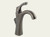 Delta 592-PT-DST - Addison Single Handle Centerset Lavatory Faucet