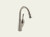 Delta Allora: Single Handle Bar/Prep Faucet - 999-SS-DST