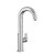 American Standard 4931410.002 Beale Pull-Down Bar Faucet (Chrome)