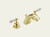 Delta Innovations: Two Handle Widespread Lavatory Faucet - 3530-PBLHP
