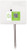Chicago Faucet EQ-A-21KJKABNF Eq Control Box, 0.5 Ssps, Single-Supply