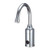 Hydrotek HE-6300-LR ENDURATEK Battery Gooseneck Sensor Faucet