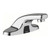 Sloan 3315025BT EBF650-BAT-CP-0.5-GPM-MLM-FCT