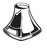 American Standard M962601-2240A Handle Base F/Copeland S.Lavatory