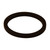 American Standard A911758-0070A Gasket Ring 34Mm X 44Mm X 3Mm Thk-Rubber