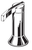 American Standard M962831-0020A Left Lever Handle Kit