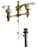 Chicago Faucet - 5201-LG10-370CPB