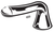 American Standard M961642-2950A Plastic Lever Hdle Kit