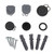 American Standard M964996-0070A Seal & Screw Kit