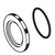 American Standard M962423-0020A Spout Escutcheon Kit