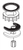 American Standard M962659-0070A Mounting Kit - For Fresno