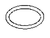 Dornbracht 09141004190 Seal