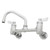 Fisher 32530 FAUCET 8AWCDLH 12SS