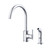 Gerber D401058 Parma 1H Kitchen Faucet w/ Spray 1.75gpm/2.2gpm Chrome