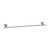 Gerber D443421BN Opulence 24" Towel Bar Brushed Nickel