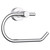 Gerber D446232 Parma Eurostyle Paper Holder Chrome