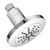 Gerber D460057 Mono Chic 4 1/2" 1 Function Showerhead 1.75gpm Chrome