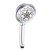 Gerber D462024 Surge 5 Function Handshower 2.0gpm Chrome